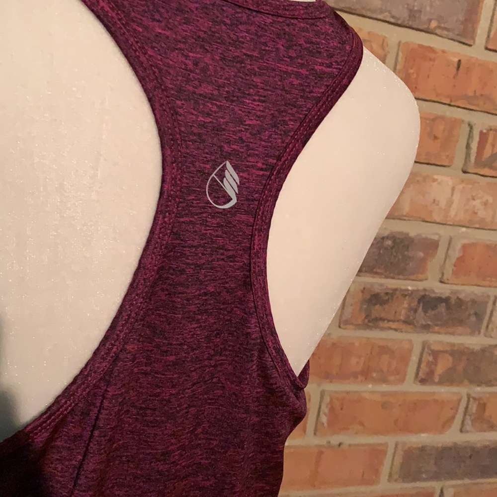 Icyzone tank size L - Picture 3 of 4